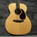 Martin Custom Shop 000-18 Black Walnut