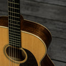 Martin Custom Shop 000-18 Black Walnut