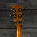Martin Custom Shop 000-18 Black Walnut