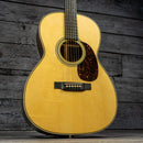 Martin Custom Shop 000-28 12-Fret