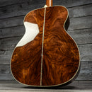 Martin Custom Shop 000 - Wild Grain East Indian Rosewood