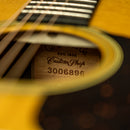 Martin Custom Shop 000 - Wild Grain East Indian Rosewood