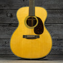 Martin Custom Shop 000 - Wild Grain East Indian Rosewood