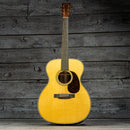 Martin Custom Shop 000 - Wild Grain East Indian Rosewood