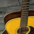 Martin Custom Shop 000 - Wild Grain East Indian Rosewood