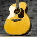 Martin Custom Shop 000 - Wild Grain East Indian Rosewood