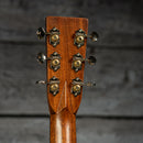 Martin Custom Shop 000 - Wild Grain East Indian Rosewood