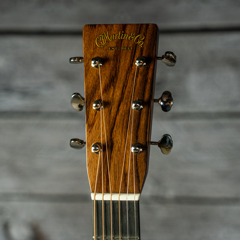 Martin Custom Shop 000 - Wild Grain East Indian Rosewood, Adirondack Spruce