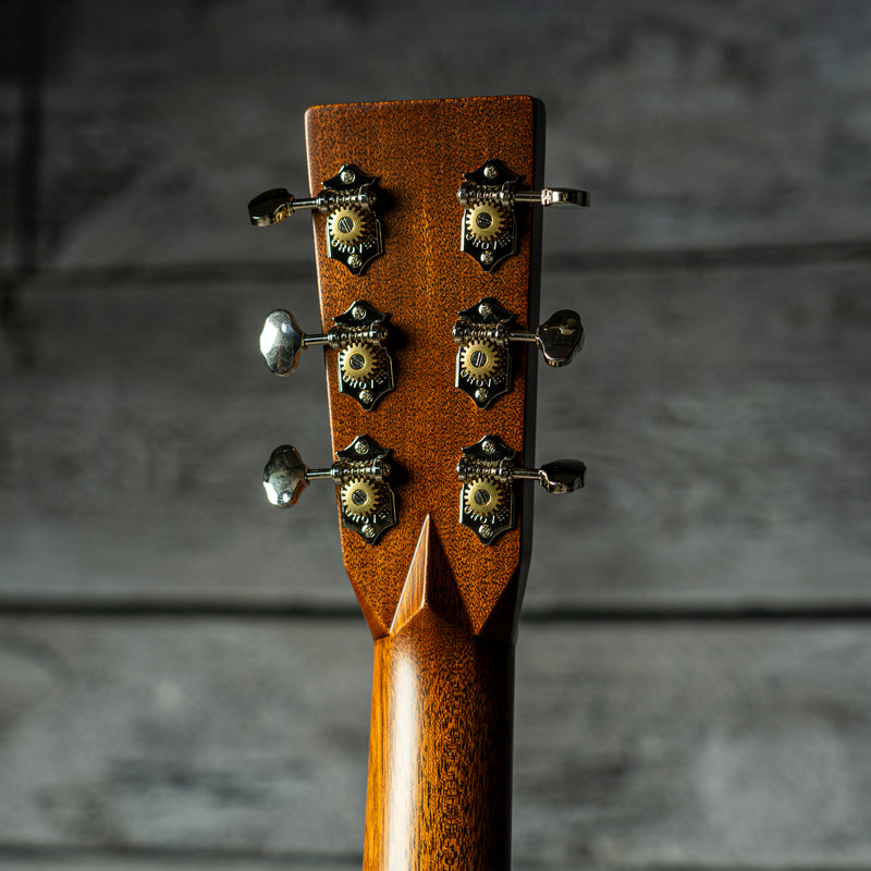 Martin Custom Shop 000 - Wild Grain East Indian Rosewood, Adirondack Spruce