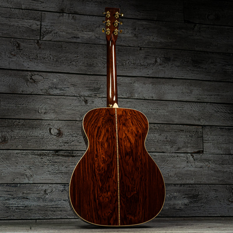 Martin Custom Shop 0000-28 - Guatemalan Rosewood