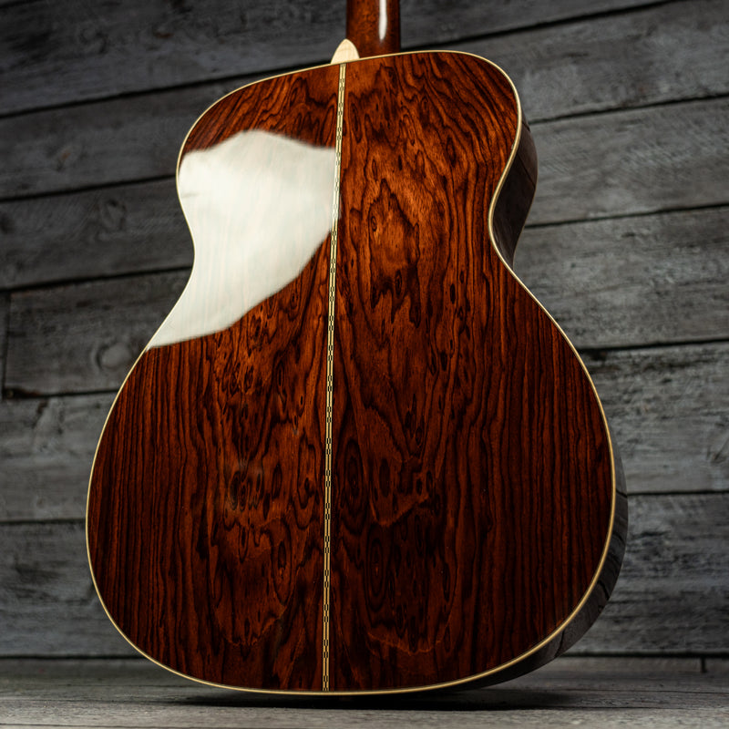 Martin Custom Shop 0000-28 - Guatemalan Rosewood
