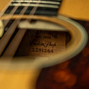 Martin Custom Shop 0000-28 - Guatemalan Rosewood