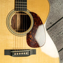 Martin Custom Shop 0000-28 - Guatemalan Rosewood