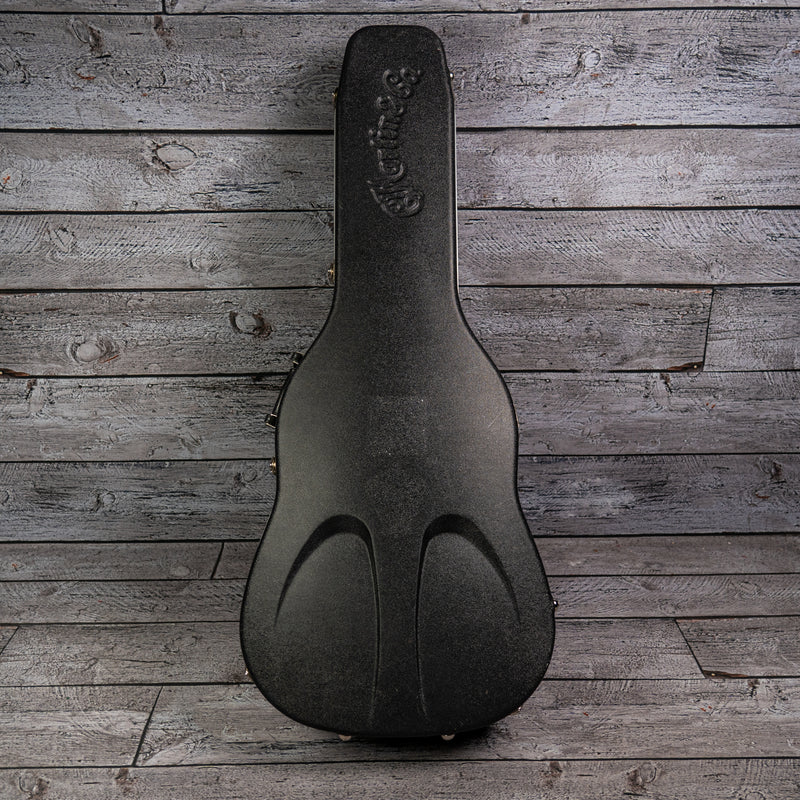 Martin Custom Shop 0000-28 - Guatemalan Rosewood