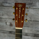 Martin Custom Shop 0000-28 - Guatemalan Rosewood