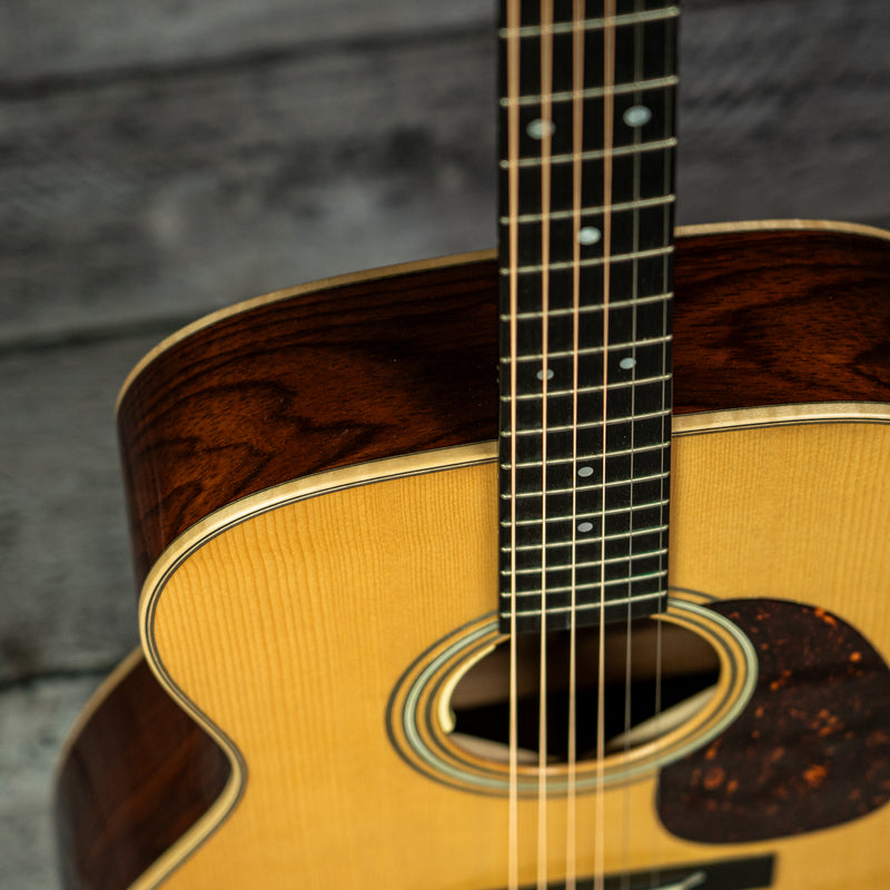 Martin Custom Shop 0000-28 - Guatemalan Rosewood