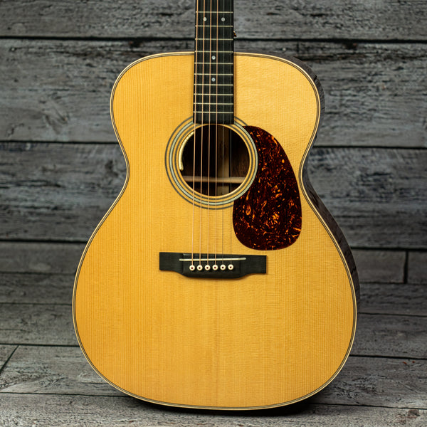 Martin Custom Shop 0000-28 - Guatemalan Rosewood