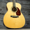 Martin Custom Shop 0000-28 - Guatemalan Rosewood