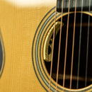 Martin Custom Shop 0000-28 - Guatemalan Rosewood