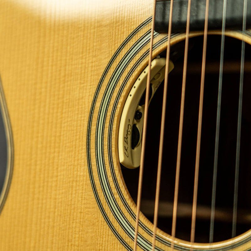 Martin Custom Shop 0000-28 - Guatemalan Rosewood