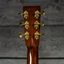 Martin Custom Shop 0000-28 - Guatemalan Rosewood