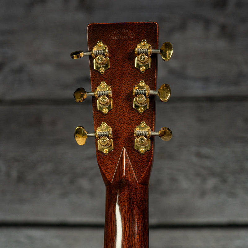 Martin Custom Shop 0000-28 - Guatemalan Rosewood