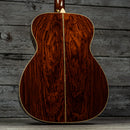 Martin Custom Shop 0000-28 - Guatemalan Rosewood