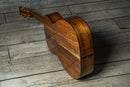 Martin Custom Shop 0000 - Exceptional Figured Koa, Engelmann Spruce