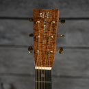 Martin Custom Shop 0000 - Exceptional Figured Koa, Engelmann Spruce