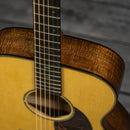 Martin Custom Shop 0000 - Exceptional Figured Koa, Engelmann Spruce