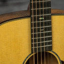 Martin Custom Shop 0000 - Exceptional Figured Koa, Engelmann Spruce