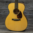 Martin Custom Shop 0000 - Exceptional Figured Koa, Engelmann Spruce