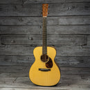 Martin Custom Shop 0000 - Exceptional Figured Koa, Engelmann Spruce