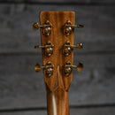 Martin Custom Shop 0000 - Exceptional Figured Koa, Engelmann Spruce
