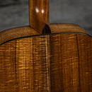 Martin Custom Shop 0000 - Exceptional Figured Koa, Engelmann Spruce