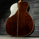 Martin Custom Shop 0000 - Guatemalan Rosewood, Adirondack Spruce