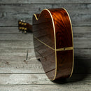 Martin Custom Shop 0000 - Guatemalan Rosewood, Adirondack Spruce