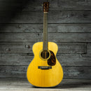 Martin Custom Shop 0000 - Guatemalan Rosewood, Adirondack Spruce