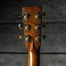 Martin Custom Shop 0000 - Guatemalan Rosewood, Adirondack Spruce
