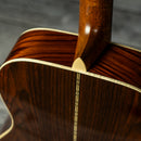 Martin Custom Shop 0000 - Guatemalan Rosewood, Adirondack Spruce