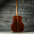 Martin Custom Shop 0000 - Guatemalan Rosewood, Adirondack Spruce