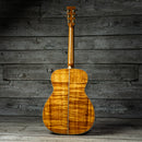 Martin Custom Shop 0000 - Highly Figured Koa - VTS Sitka Spruce