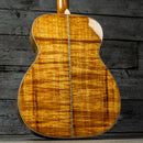 Martin Custom Shop 0000 - Highly Figured Koa - VTS Sitka Spruce
