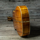 Martin Custom Shop 0000 - Highly Figured Koa - VTS Sitka Spruce