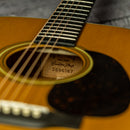 Martin Custom Shop 0000 - Highly Figured Koa - VTS Sitka Spruce
