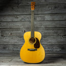 Martin Custom Shop 0000 - Highly Figured Koa - VTS Sitka Spruce