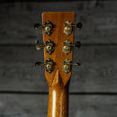 Martin Custom Shop 0000 - Highly Figured Koa - VTS Sitka Spruce