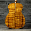 Martin Custom Shop 0000 - Highly Figured Koa - VTS Sitka Spruce