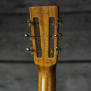 Martin Custom Shop 000 12-Fret - Figured Mahogany