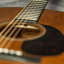 Martin Custom Shop 000 12-Fret - Figured Mahogany